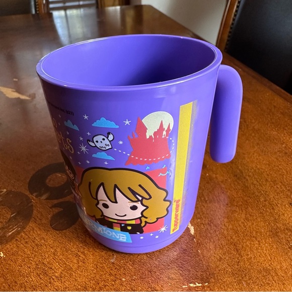 Tupperware Harry Potter Mug - Picture 2 of 5